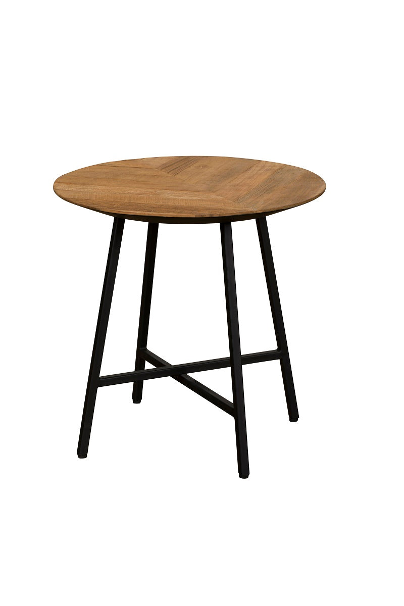 The range camden on sale bar table